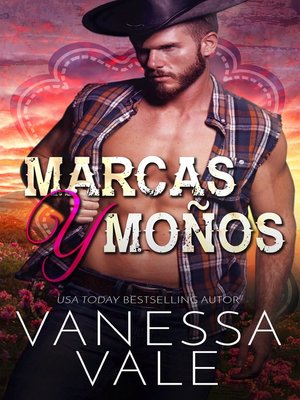 cover image of Marcas y Moños